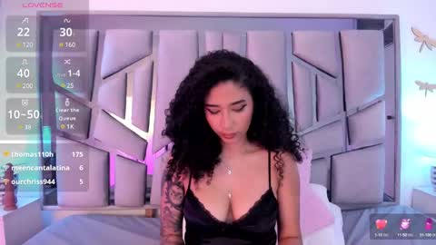 Snapshot of _lanna_jhonson_ chatting on 01/15/25, 05:26 Lanna online show from 01/15/25, 05:26