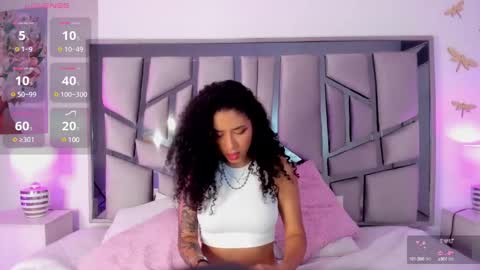 Snapshot of _lanna_jhonson_ chatting on 01/31/25, 11:35 Lanna online show from 01/31/25, 11:35