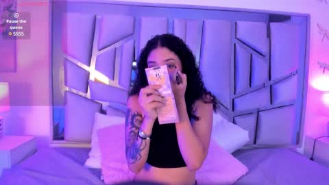 Snapshot of _lanna_jhonson_ chatting on 02/03/25, 11:31 Lanna online show from 02/03/25, 11:31