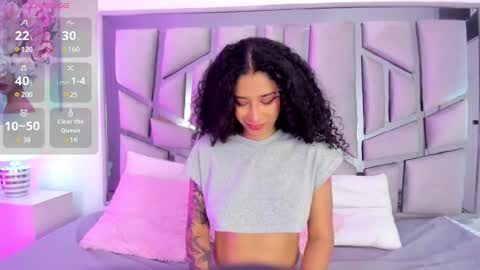 Snapshot of _lanna_jhonson_ chatting on 02/05/25, 11:34 Lanna online show from 02/05/25, 11:34