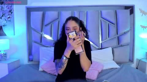 Snapshot of _lanna_jhonson_ chatting on 02/06/25, 11:32 Lanna online show from 02/06/25, 11:32