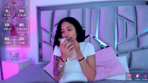 Snapshot of _lanna_jhonson_ chatting on 02/07/25, 11:23 Lanna online show from 02/07/25, 11:23