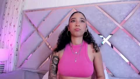 Snapshot of _lanna_jhonson_ chatting on 02/10/25, 03:35 Lanna online show from 02/10/25, 03:35