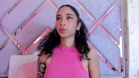 Snapshot of _lanna_jhonson_ chatting on 02/10/25, 06:42 Lanna online show from 02/10/25, 06:42