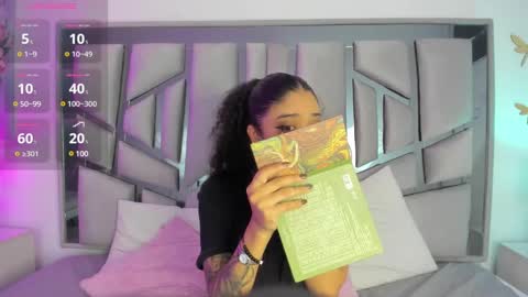 Snapshot of _lanna_jhonson_ chatting on 02/12/25, 11:51 Lanna online show from 02/12/25, 11:51