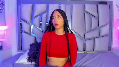 Snapshot of _lanna_jhonson_ chatting on 03/03/25, 02:48 Lanna online show from 03/03/25, 02:48