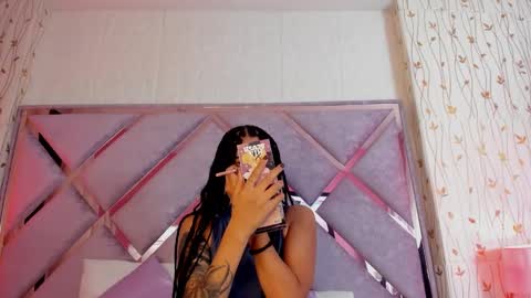 Snapshot of _lanna_jhonson_ chatting on 03/06/25, 11:58 Lanna online show from 03/06/25, 11:58