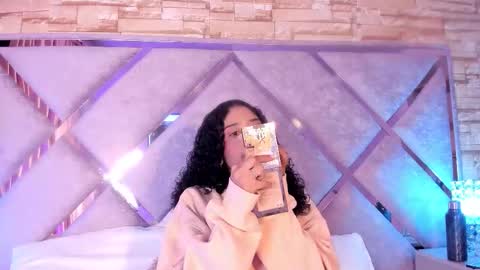 Snapshot of _lanna_jhonson_ chatting on 10/24/25, 10:55 Lanna online show from 10/24/25, 10:55