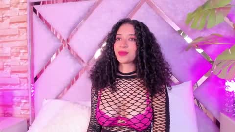 Lanna  online show from 02/02/26, 01:04