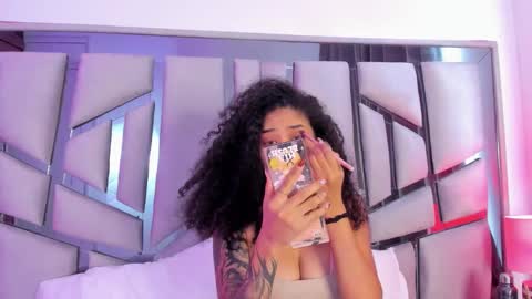 Lanna  online show from 02/11/26, 01:49