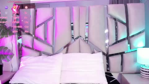 Snapshot of _lanna_jhonson_ chatting on 03/27/26, 11:21 Lanna online show from 03/27/26, 11:21
