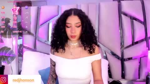 Snapshot of _lanna_jhonson_ chatting on 04/14/26, 11:38 Lanna online show from 04/14/26, 11:38