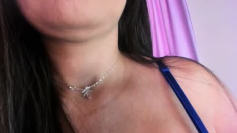 paulina  online show from 02/16/26, 07:21