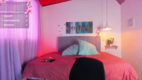 paulina  online show from 02/23/26, 07:33