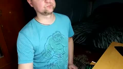 OBI-WAN online show from 01/15/25, 04:21