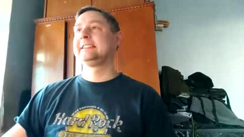 OBI-WAN online show from 02/13/25, 12:43