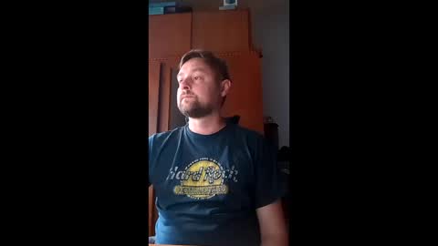 OBI-WAN online show from 04/19/26, 09:19