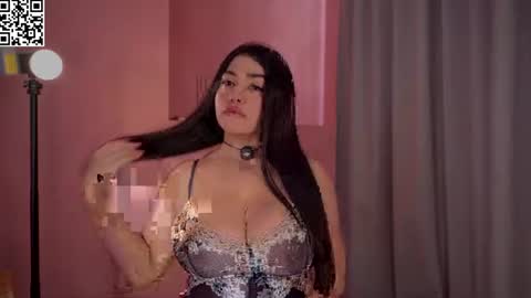 Snapshot of _lasuescun chatting on 07/24/26, 09:57 Alejandra suescun online show from 07/24/26, 09:57