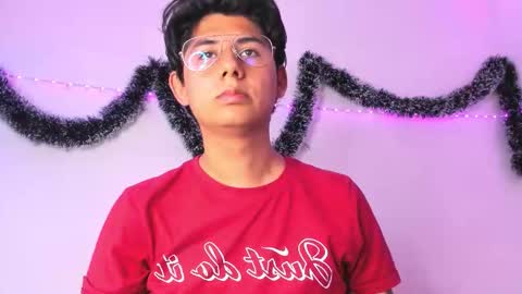 _latinsexy online show from 01/12/26, 09:09