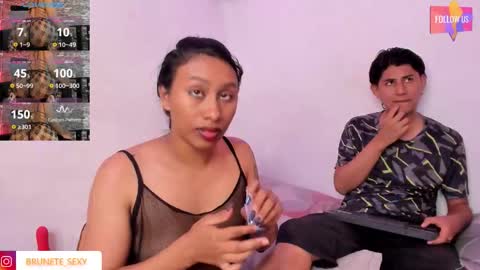 _latinsexy online show from 02/22/26, 06:39