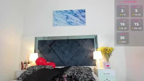 Snapshot of _lauralove_69 chatting on 02/21/25, 04:37 Lauralove online show from 02/21/25, 04:37