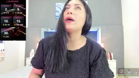 Lauralove online show from 01/05/26, 08:01