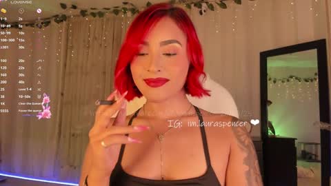 Laura online show from 09/20/25, 06:03