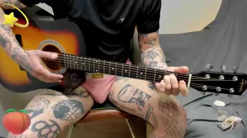 Layne online show from 02/22/26, 08:07