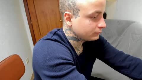 Layne online show from 03/28/26, 08:47