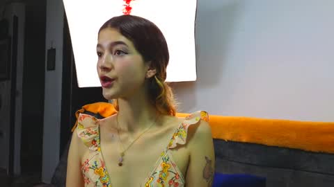 Sharon and Ed online show from 01/23/25, 01:19