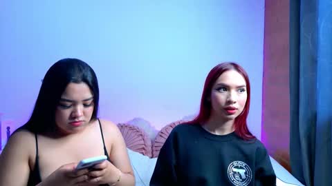 Leila online show from 01/18/26, 07:39