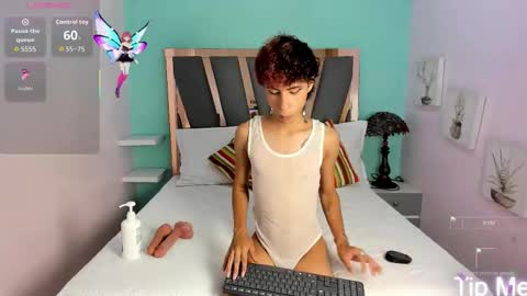  L E M M O N  online show from 11/12/25, 02:17