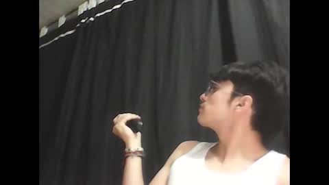 leo online show from 02/23/25, 03:35