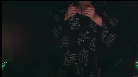 Letty online show from 01/31/26, 10:19