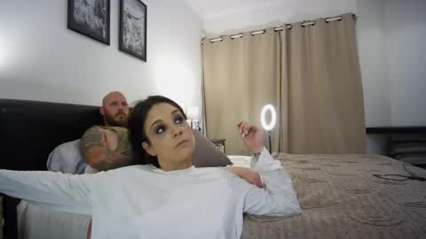 Lexi online show from 02/10/25, 08:31