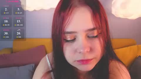 Snapshot of _lexii_pop chatting on 07/15/26, 01:22 Im Alis 3 online show from 07/15/26, 01:22