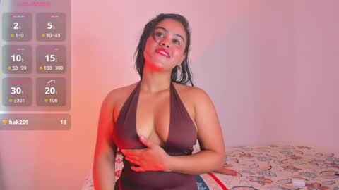 Lia 3 online show from 05/21/26, 04:47