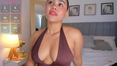 Lia 3 online show from 05/26/26, 04:47
