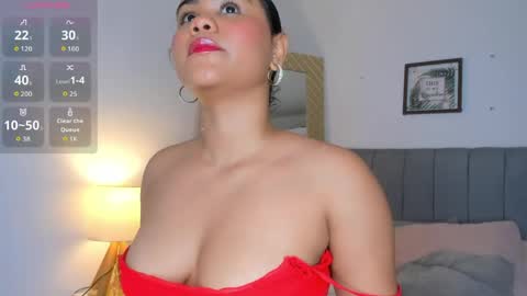Lia 3 online show from 06/03/26, 05:40
