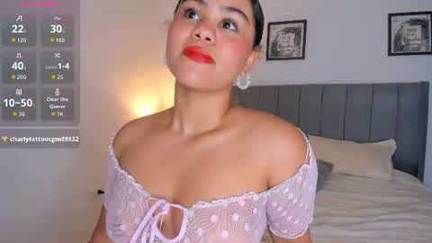 Lia 3 online show from 06/26/26, 04:55
