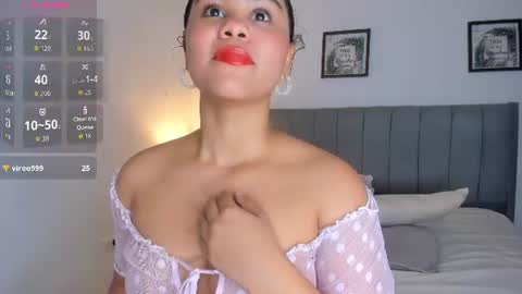 Lia 3 online show from 06/27/26, 07:19