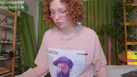 Snapshot of _lightmyfire chatting on 01/30/25, 06:24 Salome Lovense always on from 5 tk My content and your custom requests online show from 01/30/25, 06:24