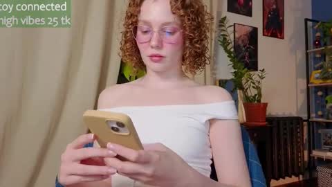 Snapshot of _lightmyfire chatting on 02/15/25, 04:23 Salome Lovense always on from 5 tk My content and your custom requests online show from 02/15/25, 04:23