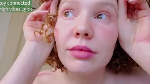 Snapshot of _lightmyfire chatting on 03/02/25, 07:56 Salome Lovense always on from 5 tk My content and your custom requests online show from 03/02/25, 07:56