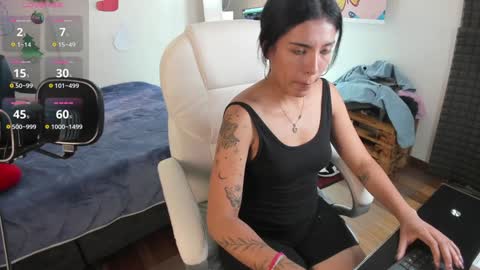 Snapshot of _lili_rose chatting on 12/28/24, 09:08 Lili online show from 12/28/24, 09:08