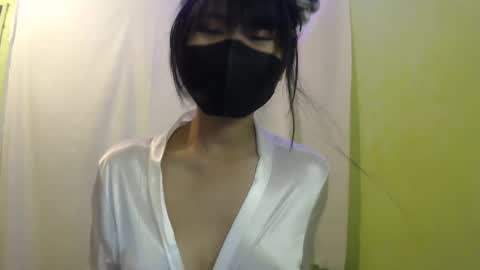 Snapshot of _lilies_gigi_ chatting on 01/16/25, 10:55 _lilies_gigi_ online show from 01/16/25, 10:55