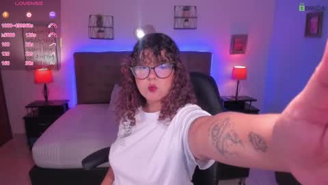 Snapshot of _lilly_miller chatting on 03/06/25, 01:57 Liily online show from 03/06/25, 01:57