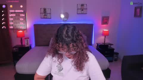 Snapshot of _lilly_miller chatting on 03/06/25, 05:00 Liily online show from 03/06/25, 05:00