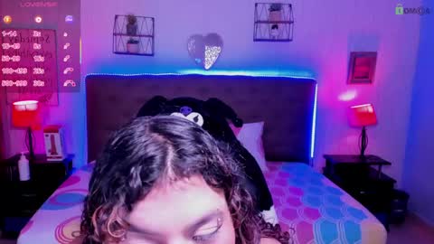 Snapshot of _lilly_miller chatting on 03/11/25, 01:01 Liily online show from 03/11/25, 01:01