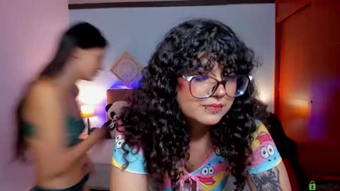 Snapshot of _lilly_miller chatting on 09/25/25, 09:51 Liily online show from 09/25/25, 09:51